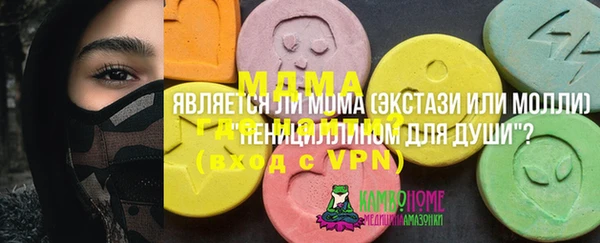 крисы Белоозёрский